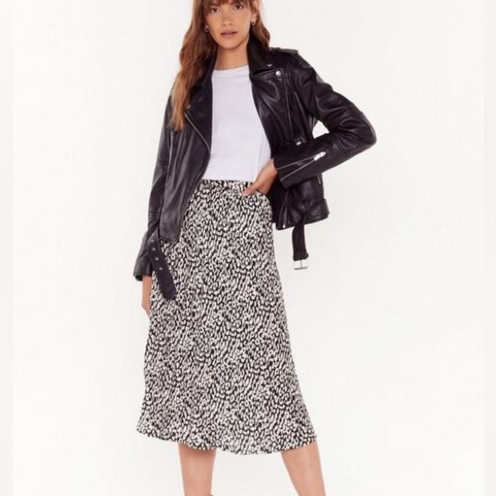 Le Suit Petite Seeds Bloom Skirt